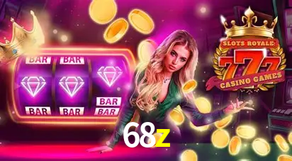 Desvendando o Mundo dos Jogos Virtuais na 68z