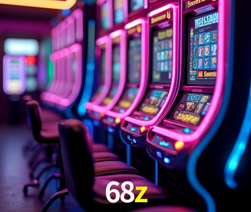 68z Rio de Janeiro - Slot Strategy