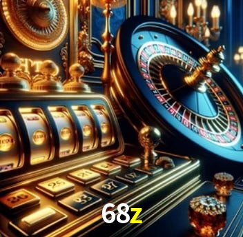 Estatísticas do Jogo 68z
