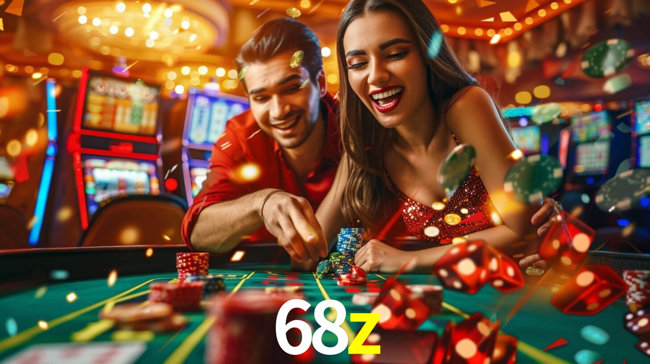 68z - Winners Celebration