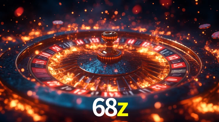 68z App Interface