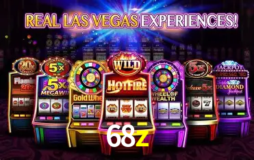 68z Belo Horizonte - VIP Casino