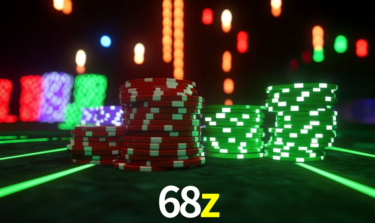 Live Casino 68z