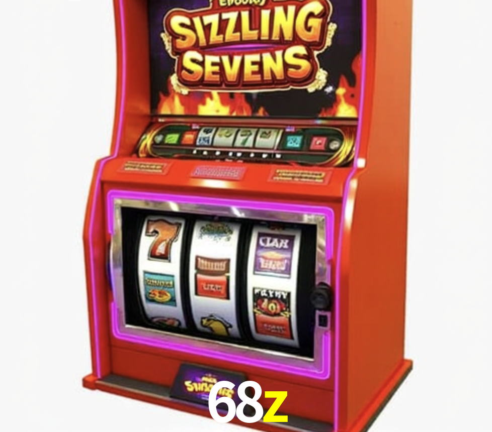 APP oficial da 68z para mobile
