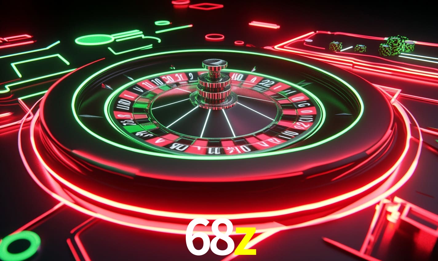 68z Crash - Aviator e 35+ Jogos Instant Win