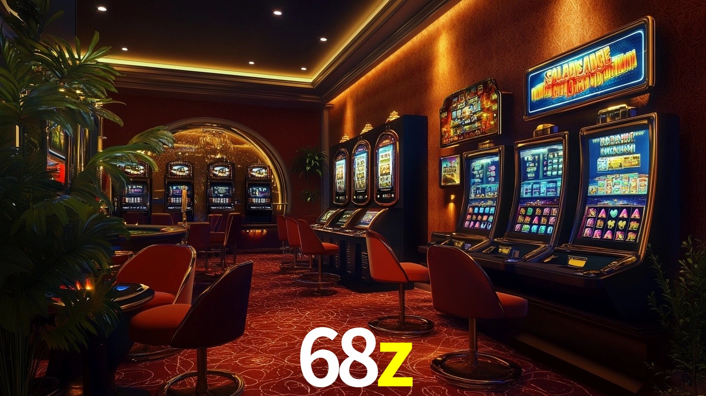 VIP Casino 68z