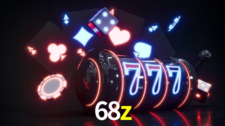 Gates of Olympus 68z