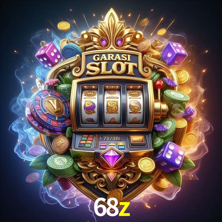 68z Entrar - Login Seguro Certificado