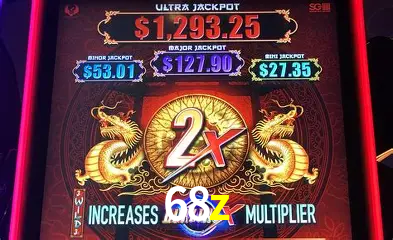 Desvendando o Mundo dos Jogos Virtuais na 68z