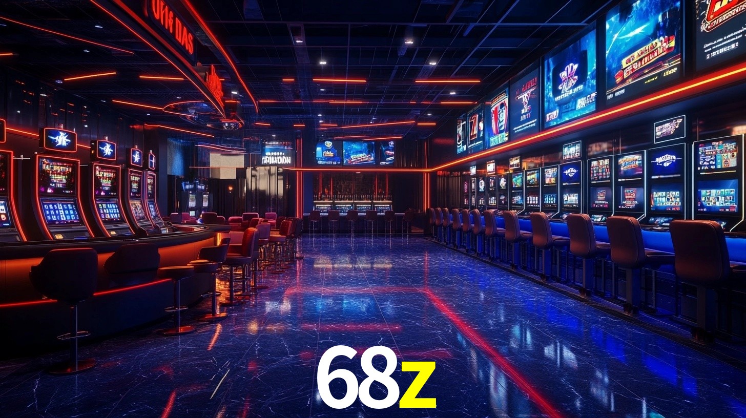 Roulette Table 68z