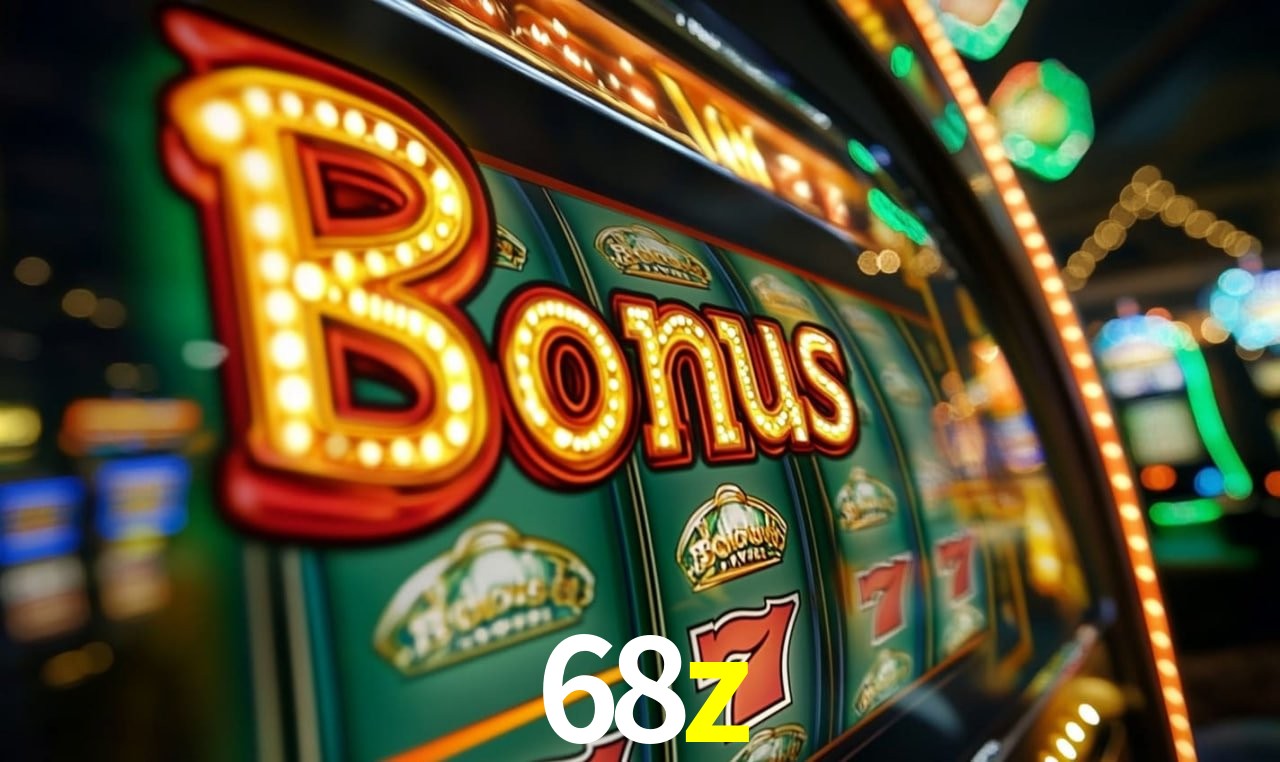 68z São Paulo - Top Slots
