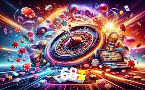 Provedores de Jogos 68z
