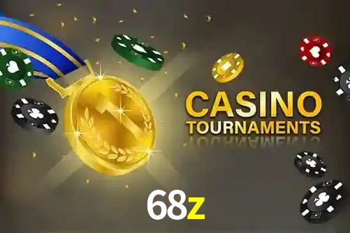 68z App - Aplicativo Móvel Oficial