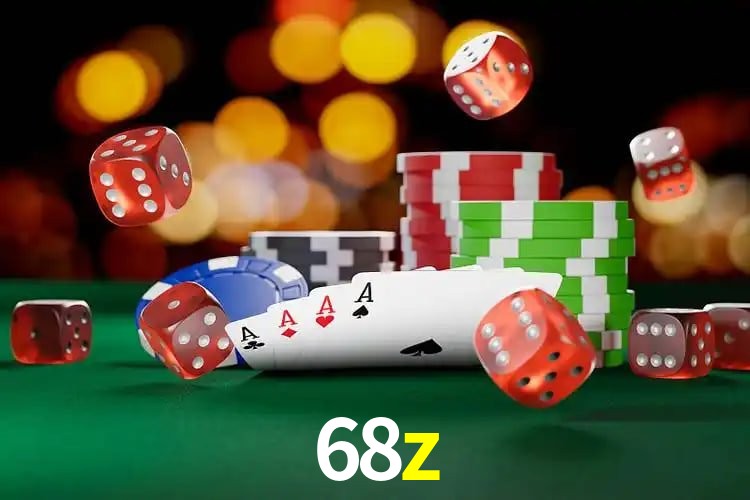 68z Rio de Janeiro - Popular Jogos