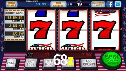 68z Brasília - Casino Guide