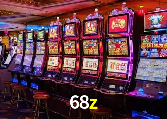 68z Bônus - Pacote R$5.000 + VIP
