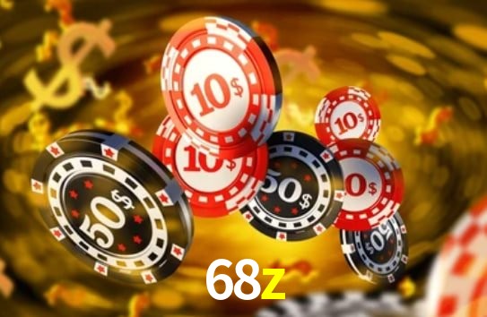 Diretório de Jogos 68z