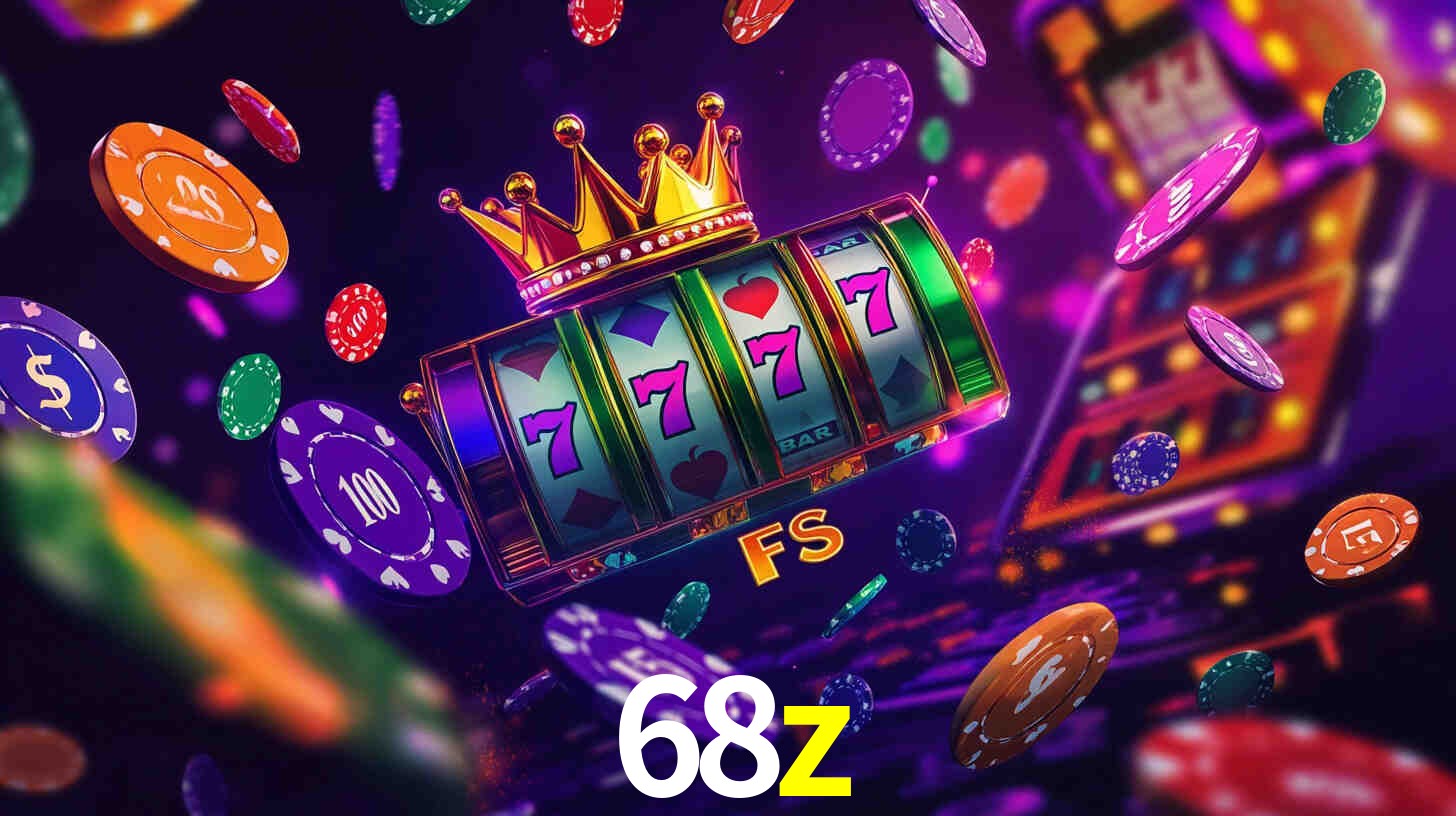 Live Casino 68z