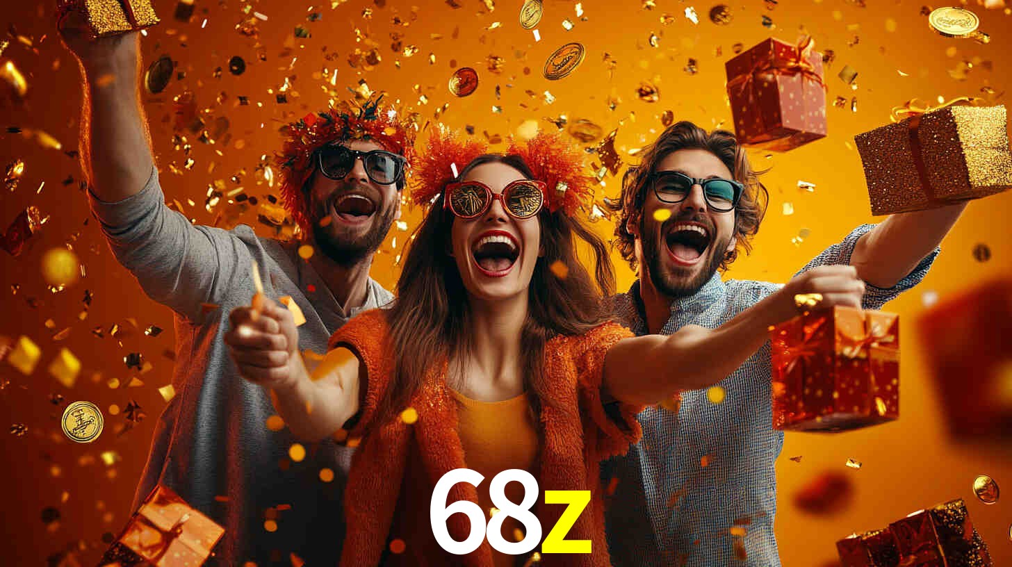 68z: Seu Especialista em Apostas Esportivas Brasileiras