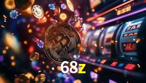 PIX Instantâneo 68z