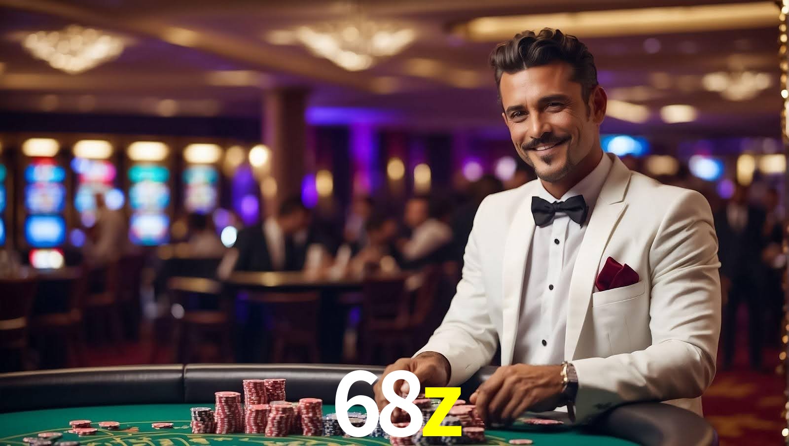 68z - Support